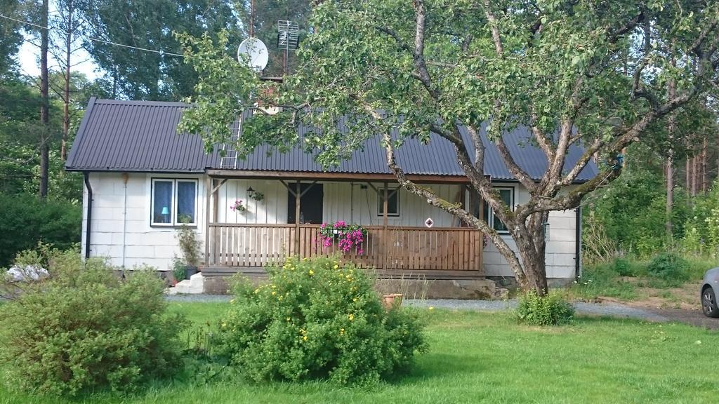 Molidens Gaestgiveri Joenkoeping Zewnętrze zdjęcie